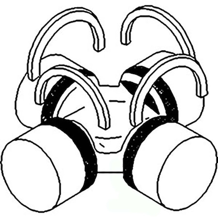 Aftermarket New Cross And Bearing Kit Fits Case-IH Tractor Models 395 495 Plus ZP7029457210